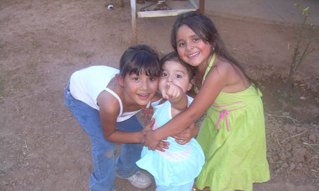 amigos y hermanos