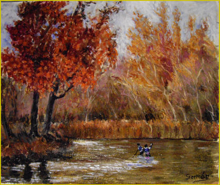 Otoño