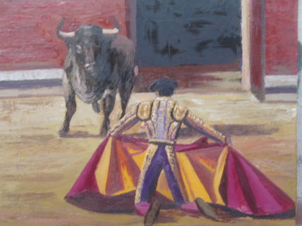 Puerta gayola