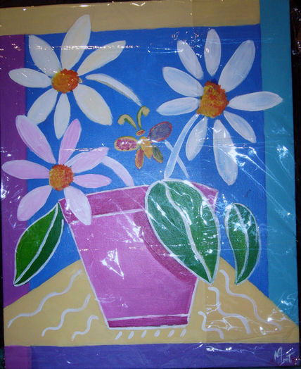 Floral