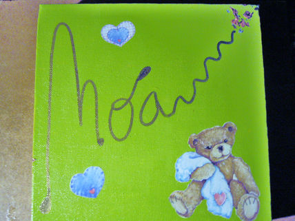 Infantil personalizado