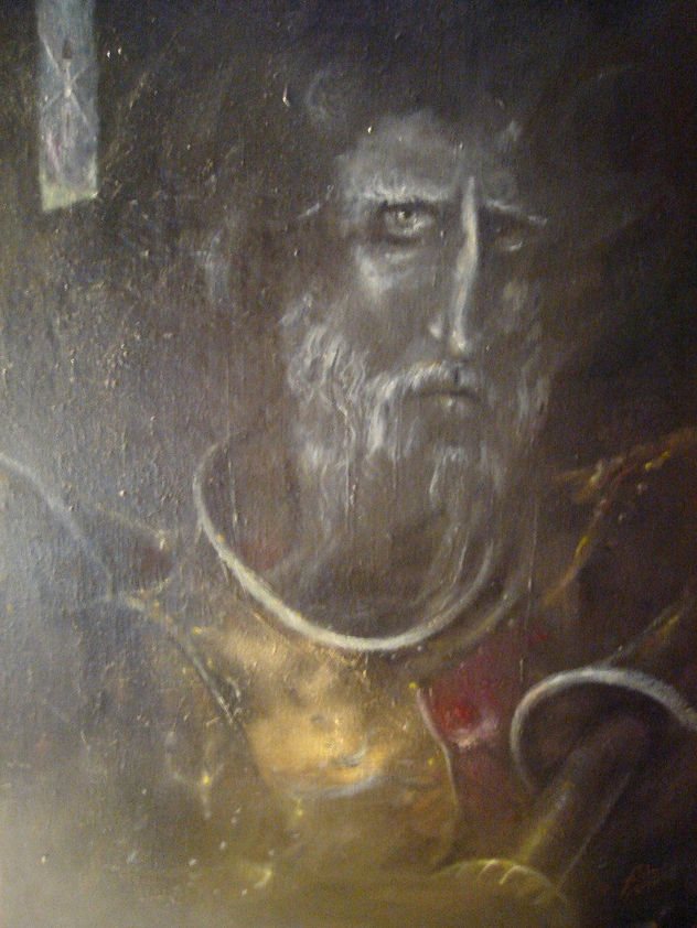 QUIJOTE