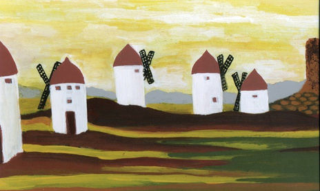 PAISAJES