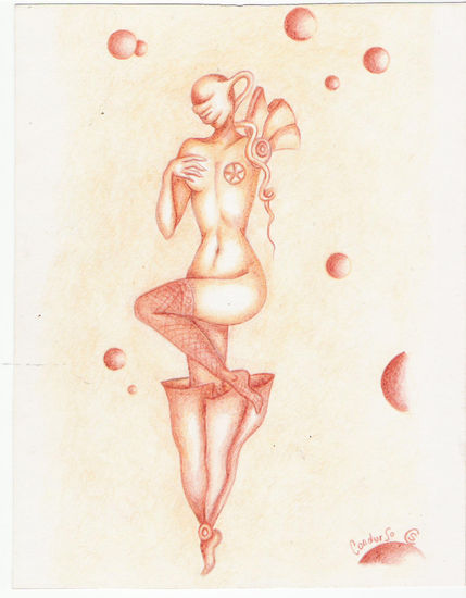 serie imaginario 