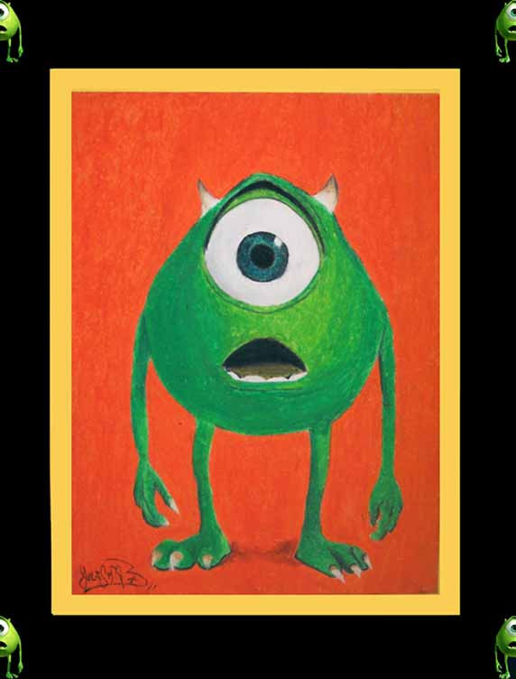 mike