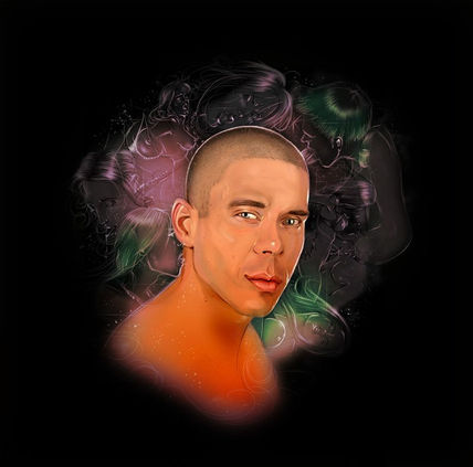 Mick PRINT
