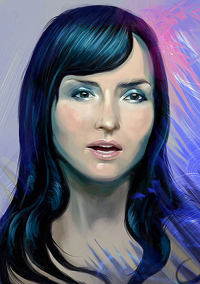 Andrea PRINT