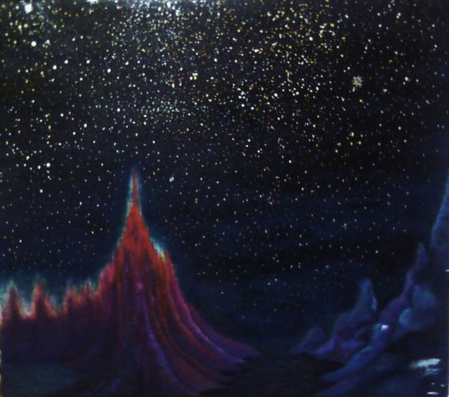 EL REINO DE LAS ESTRELLAS