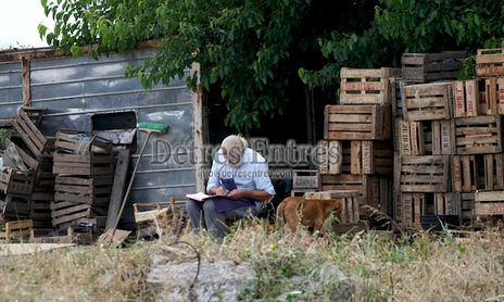 Fotoperiodismo