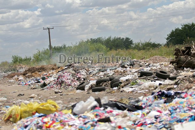 Basura