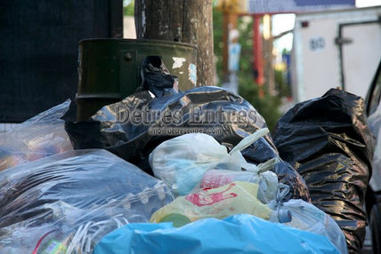 Basura