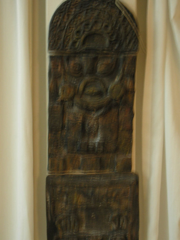 AZTECA