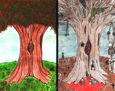 :: ARBoL DE REBELIoN - FIGURA Y pRoDUcTo (sERIE