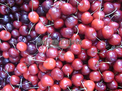 Cerezas