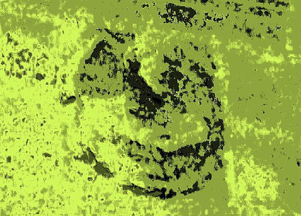 Retrato de un romano