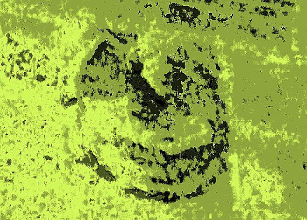 RETRATO DE UN ROMANO
