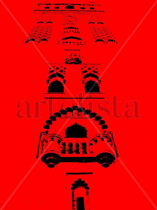 GIRALDA
