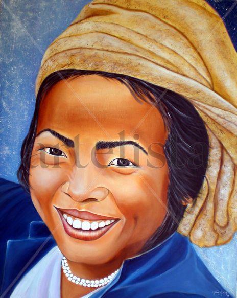 Mirada del nepal