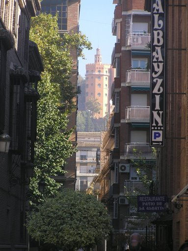 GRANADA