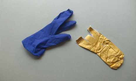 PLASTICA CONTEMPORANEA SUBVERSIVA