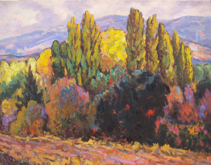 Otoño