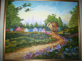 paisaje lejano