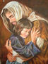 Jesús y la inocencia