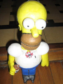 Homero Simpson