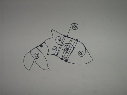 Pescadito