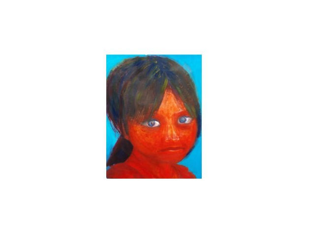 Tú, niña / You, girl
