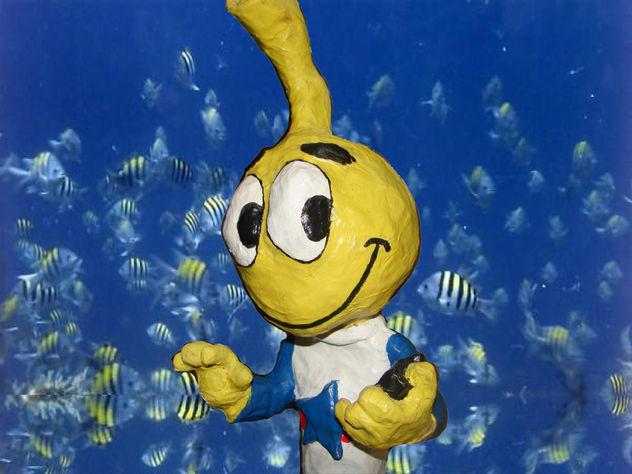 snorkels