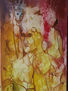 Ensueños Surrealistas -Serie-