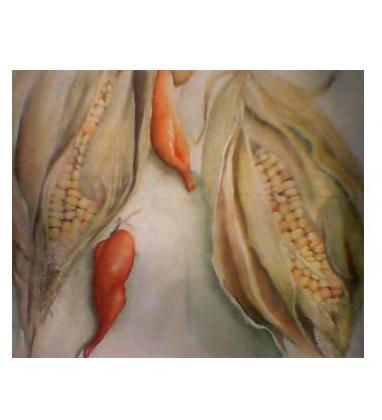 choclos serranos