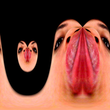 Fractales Vaginales...