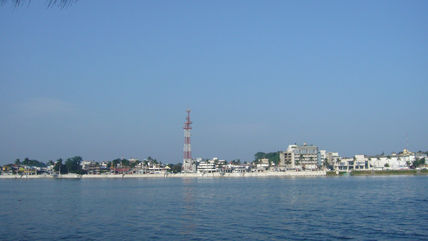 Tuxpan