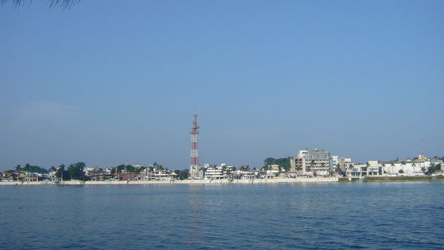Tuxpan