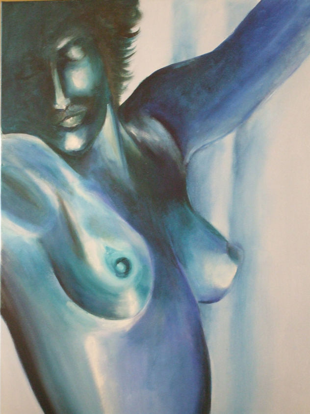 DONNA FRAGIL