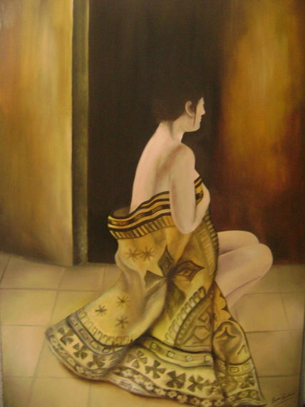 Mantón