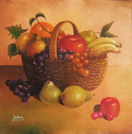Bodegon