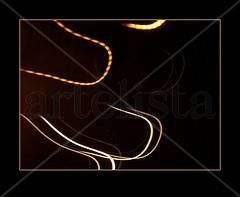Vias de luz