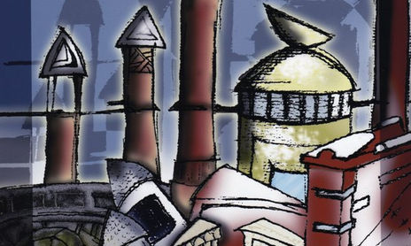 ciudades