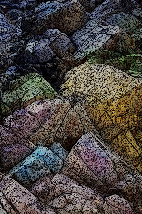 rocas