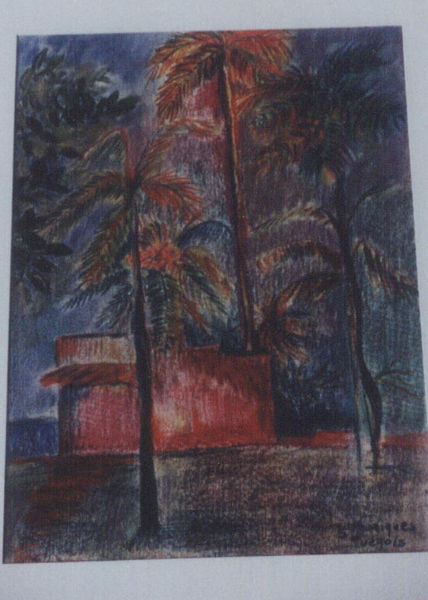 Palmeras