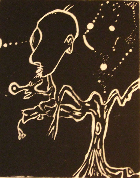 El ojo