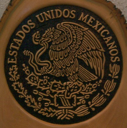 Escudo Nacional...