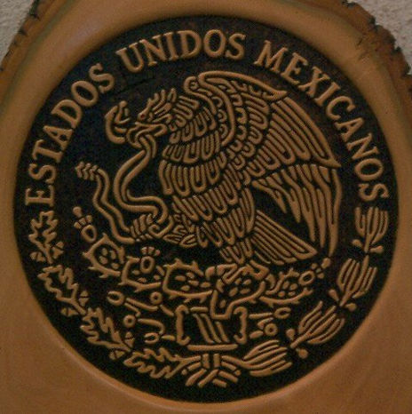 Escudo Nacional...