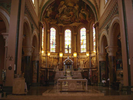 Basilica
