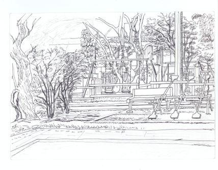 Parque de medellin
