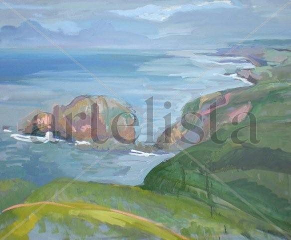 Cabo de Peñas