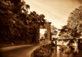 Puerta a los Llanos